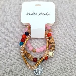 Bohemian Fashion Jewelry